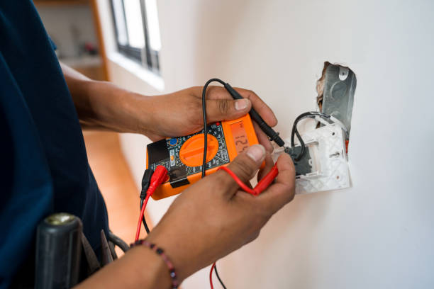Best Electric Panel Repair  in Cornwells Heights, PA