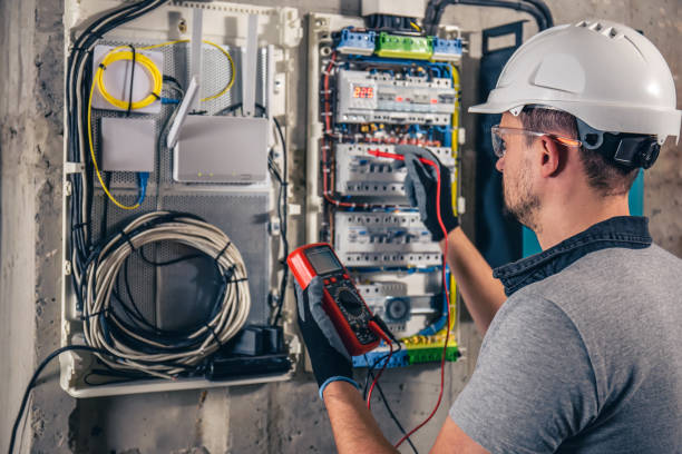 Best Electrical Contractors for Businesses  in Cornwells Heights, PA