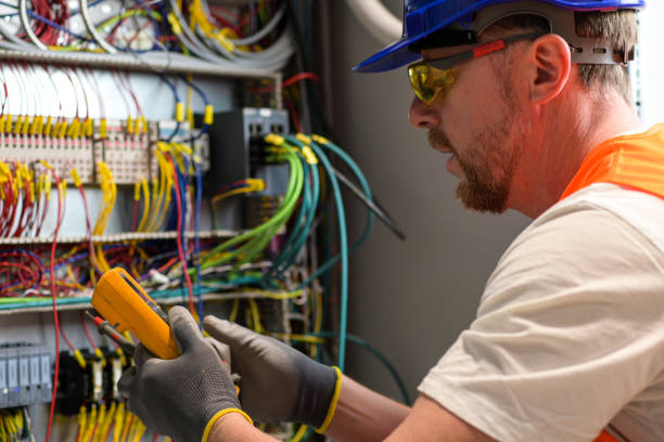 Best Affordable Emergency Electrician  in Cornwells Heights, PA