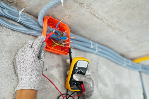 Best Industrial Electrical Services  in Cornwells Heights, PA