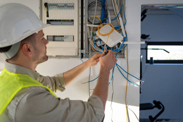 Best Commercial Electrician Services  in Cornwells Heights, PA